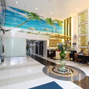 Malate Bayview Mansion View 马尼拉