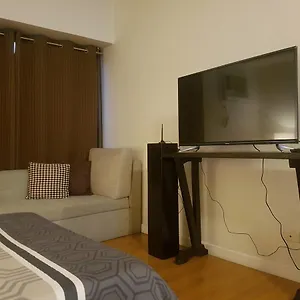 Appartement Eton Baypark, Manille